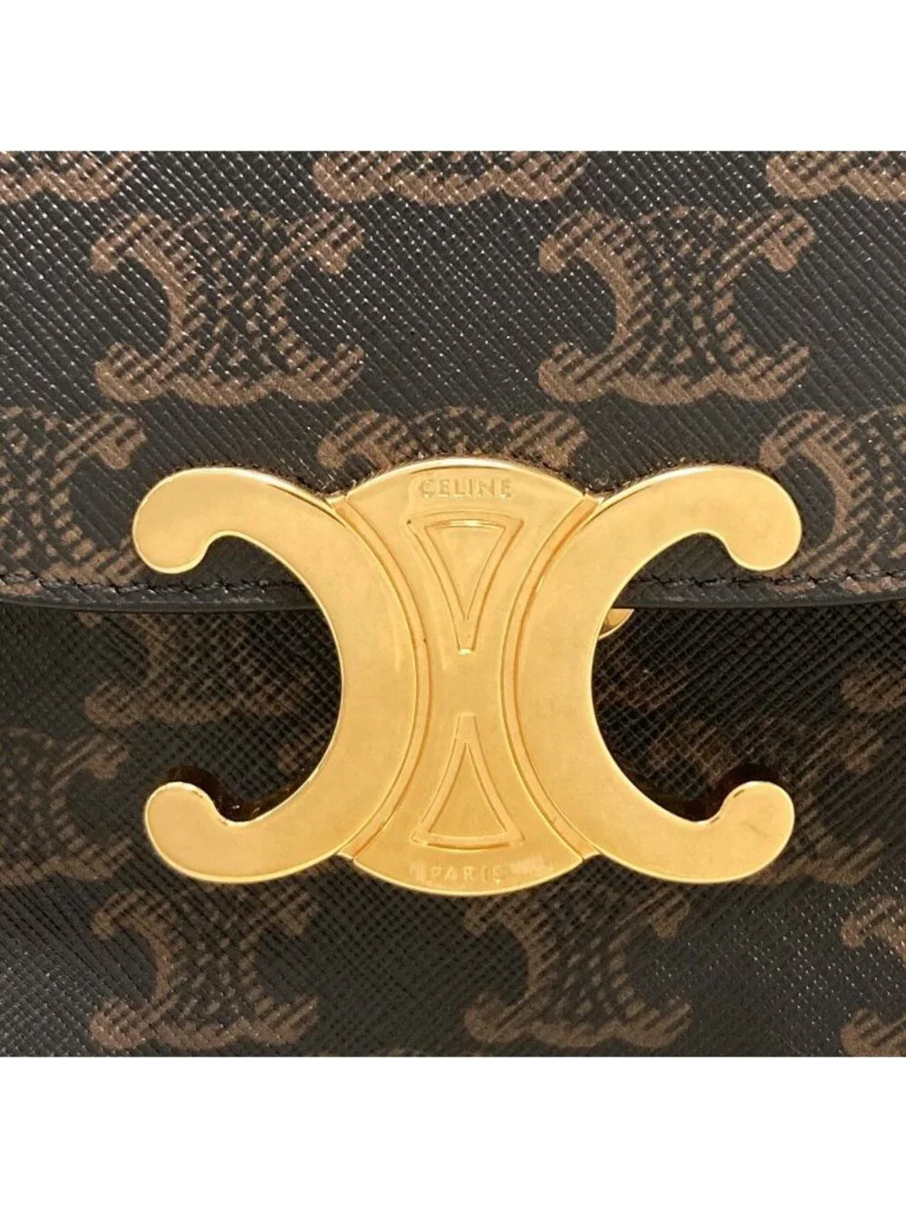 Celine Boni Triomphe Backpack